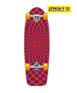 YOW E O XP[g{[h Rv[g 28inch MEADOW CRUISER JULIA SCHI