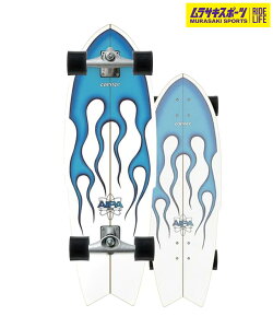 CARVER J[o[ O XP[g{[h LANDXP[g 30.75inch CX AIPA STING