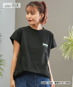 THRASHER XbV[ bVK[h fB[X  TVc obNvg p UVJbg 242TH2TN001 TLX|[c