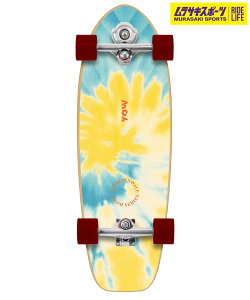 YOW E O XP[g{[h Rv[g 29inch GROM HOSSEGOR