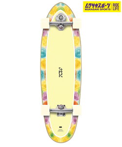 YOW E O XP[g{[h Rv[g 35.5inch SAN ONOFRE