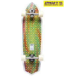 YOW E O XP[g{[h Rv[g 34inch PANDANG