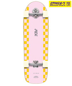 YOW E O XP[g{[h Rv[g 35inch LA JOLLA