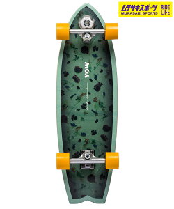 YOW E O XP[g{[h Rv[g 30.5inch ARITZ ARANBURU GROM