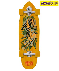 YOW E O XP[g{[h Rv[g 33inch MEDINA BANGAL