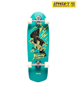 YOW E O XP[g{[h Rv[g 32.5inch FANNING FALCON DRIVER