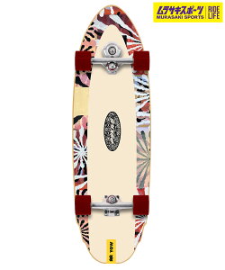 YOW E O XP[g{[h Rv[g 33inch FLAME