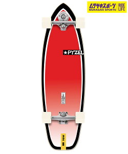 YOW E O XP[g{[h Rv[g 33.5inch GHOST