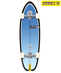 YOW E O XP[g{[h Rv[g 33.5inch SHADOW