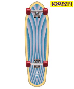 YOW E O XP[g{[h Rv[g 26.5inch CALYPSO MINI CRUISER