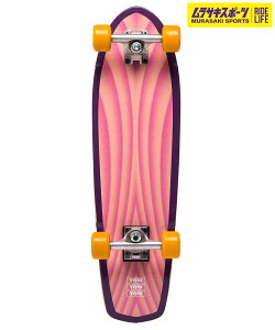 YOW E O XP[g{[h Rv[g 28inch CALYPSO CRUISER