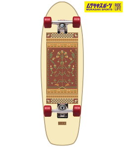 YOW E O XP[g{[h Rv[g 29.5inch PERSIA CRUISER