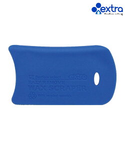 EXTRA GNXg Easy Remove Wax Scraper bNX XN[p[ ȒP ₷ TLX|[c