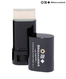 BRISA MARINA ブリサマリーナ アスリートプロEX UVスティック 13.5g クリア 日焼け止め サーフィン ムラサキスポーツ