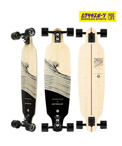 SECTOR 9 ZN^[iC O XP[g{[h Rv[g 33.5inch BANBOO SERIES