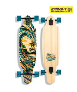 SECTOR 9 ZN^[iC O XP[g{[h Rv[g 36inch STRIKER CANOPY