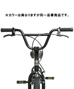 LbY oCN CRANKER KIDS NJ[ LbY 16C` ] BMX YE