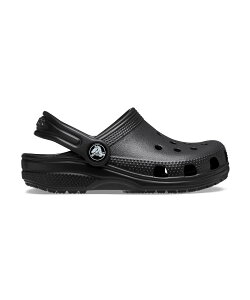 CROCS �N���b�N�X �V���[�Y �L�b�Y �T���_�� �N���b�N�X KIDS CLASSIC CLOG 206991-001