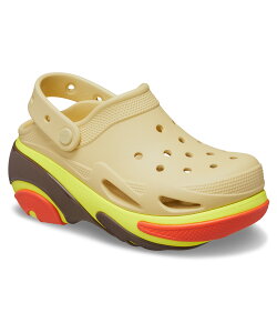 CROCS NbNX V[Y T_ fB[X  ou NbV NbO BUBBLE CRUSH CLOG 210061-0HX