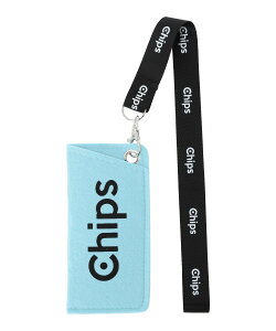 CHIPS `bvX TOXP[X CHIPS CASE TIFF