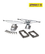 CARVER カーバー スケートボード トラック C7 TRUCK SET