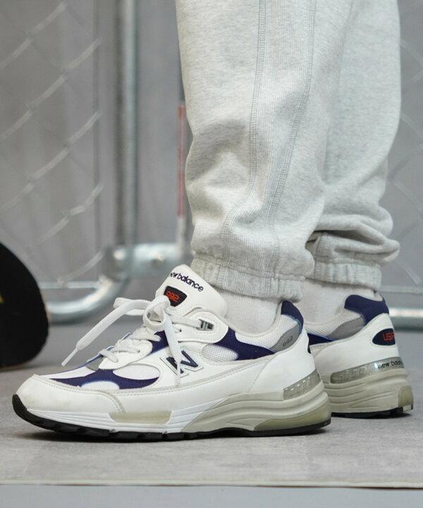楽天市場】new balance ニューバランス メンズ ジョガーパンツ  