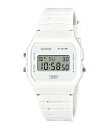 CASIO カシオ 腕時計 CASIO CLASSIC F-91WB-7AJF