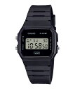 CASIO カシオ 腕時計 CASIO CLASSIC F-91WB-1AJF