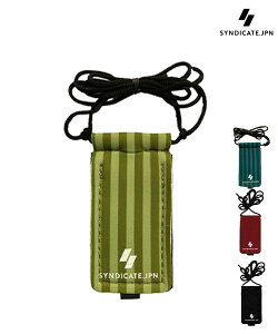 SYNDICATE VWP[g NEOPRENE KEY CASE ES-05071800 T[tB L[P[X TLX|[c