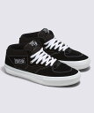 VANS バンズ シューズ スニーカー メンズ スケート ハーフキャブ Skate Half Cab VN0A5FCDY28