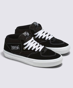 VANS oY V[Y Xj[J[ Y XP[g n[tLu Skate Half Cab VN0A5FCDY28