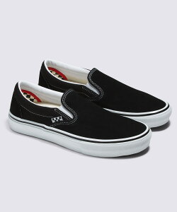 VANS oY V[Y Xj[J[ Y fB[X XP[g Xb| Skate Slip-On VN0A5FCAY28