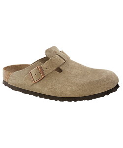 BIRKENSTOCK rPVgbN T_ Y Boston LEVE {Xg M[ XG[h 60461