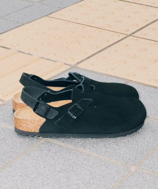 ムラスポ公式】新品 BIRKENSTOCK ビルケンシュトック サンダル  