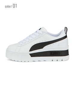 PUMA v[} Xj[J[ fB[X  MAYZE WEDGE WNS CY EFbW EBY 386273