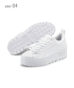 PUMA v[} Xj[J[ fB[X  MAYZE WEDGE WNS CY EFbW EBY 386273