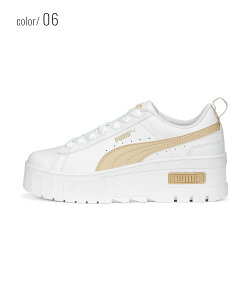PUMA v[} Xj[J[ fB[X  MAYZE WEDGE WNS CY EFbW EBY 386273