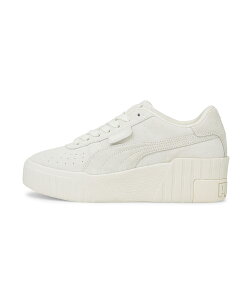 PUMA v[} Xj[J[ fB[X  CALI WEDGE TONAL WOMEN J EGbW g[i 385248