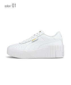 PUMA v[} Xj[J[ fB[X CALI J EFbW EBY  373438