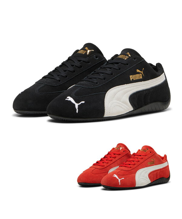 楽天市場】PUMA プーマ スニーカー レディース 韓国ファッション 薄底 