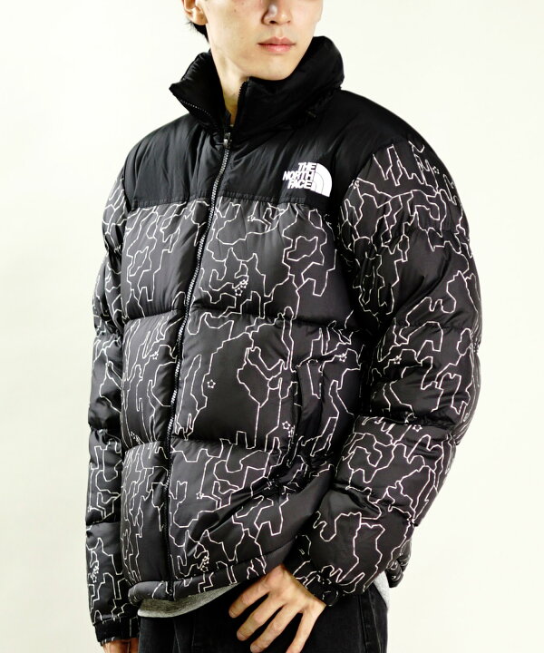 楽天市場】THE NORTH FACE ザ・ノース・フェイス アウター ダウン 中綿  