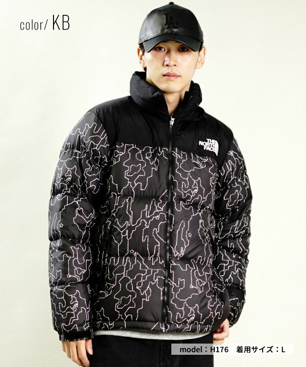 楽天市場】THE NORTH FACE ザ・ノース・フェイス アウター ダウン 中綿 