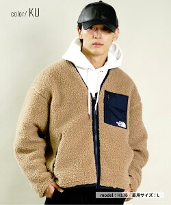 THE NORTH FACE UEm[XEtFCX AE^[ Y {AWPbg o[VuGNXg[pCJ[fBK NP72334