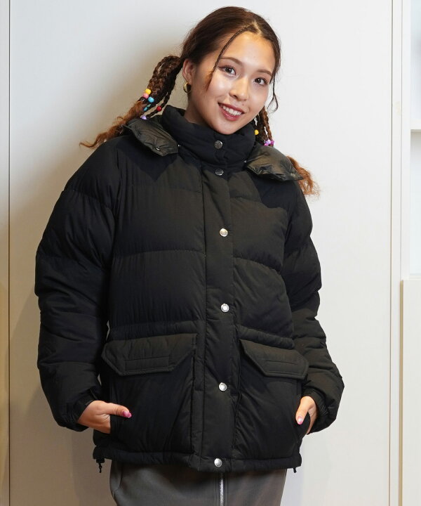 楽天市場】THE NORTH FACE ザ・ノース・フェイス アウター ダウン 中綿 
