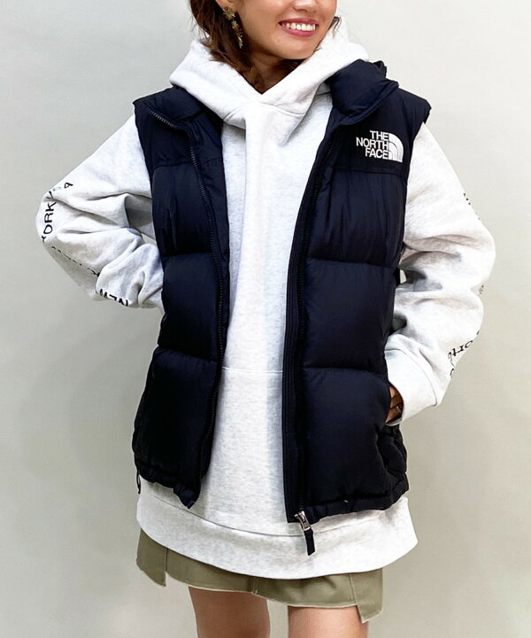 楽天市場】THE NORTH FACE ザ・ノース・フェイス アウター ベスト 