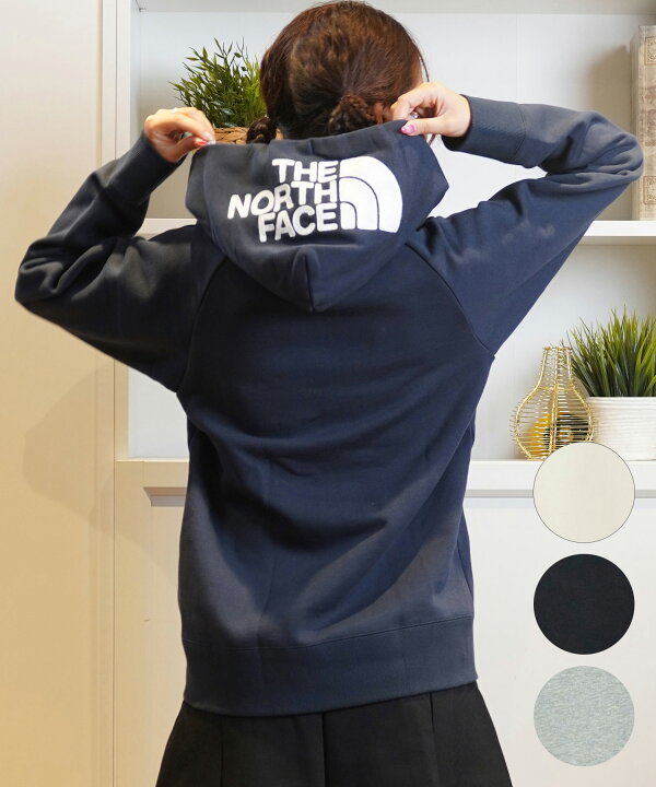 楽天市場】THE NORTH FACE ザ・ノース・フェイス パーカー ジップ  