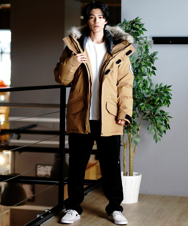 楽天市場】THE NORTH FACE ザ・ノース・フェイス アウター ダウン 中綿 