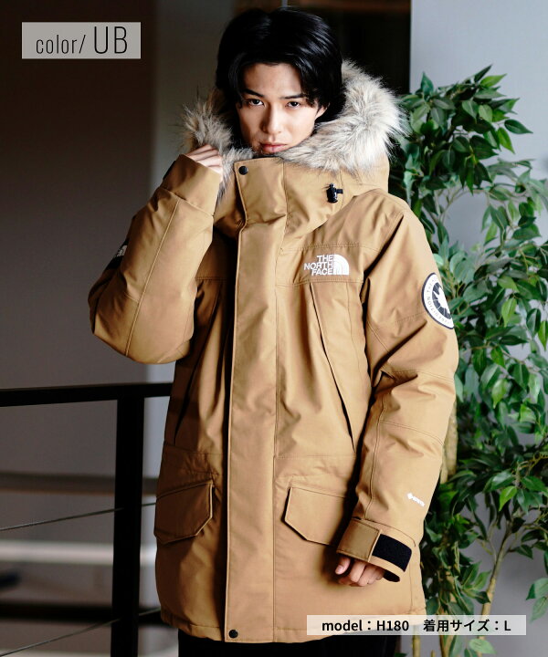 楽天市場】THE NORTH FACE ザ・ノース・フェイス アウター ダウン 中綿  
