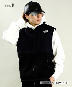 THE NORTH FACE UEm[XEtFCX AE^[ Y xXg Denali Vest t[X fixXg NA72453
