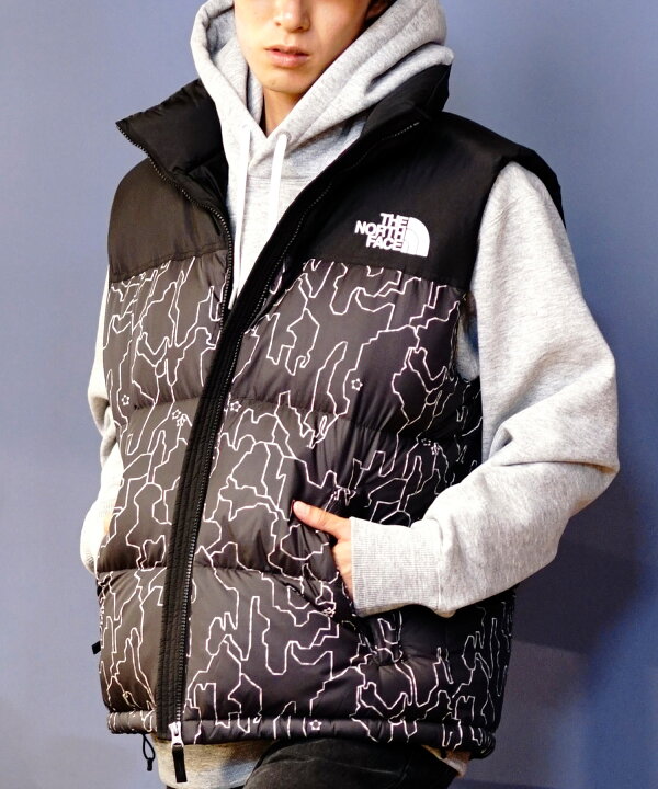 楽天市場】THE NORTH FACE ザ・ノース・フェイス アウター ダウン 中綿 